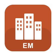 Emaar India logo
