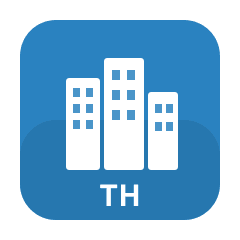 Tata Housing logo