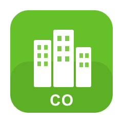 Conscient Infrastructure logo