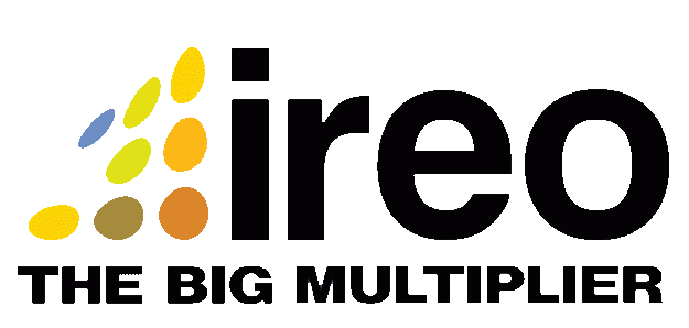 Ireo logo
