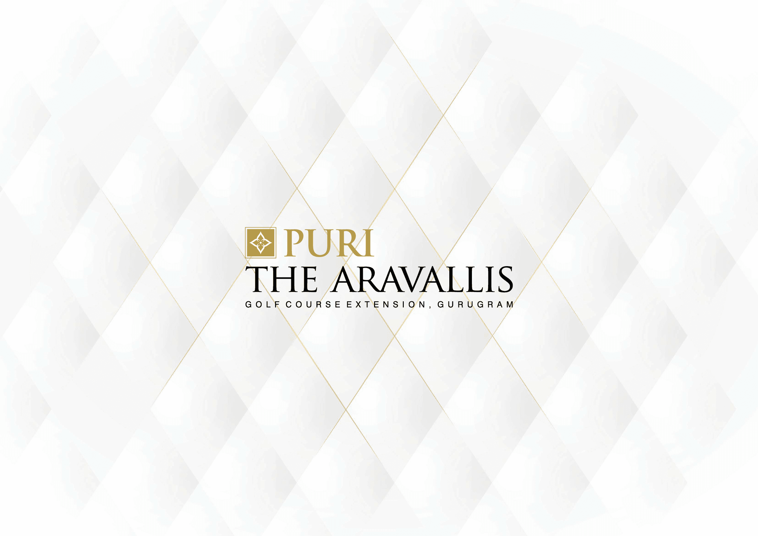 Puri Aravallis logo