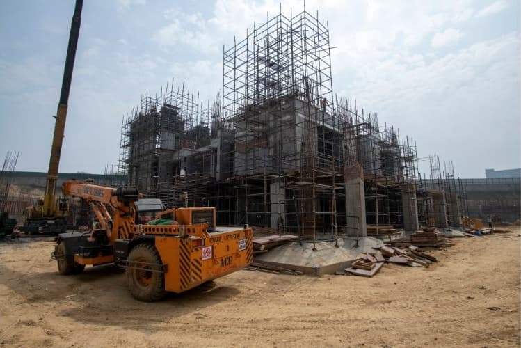 Emaar Digi Homes — photo 12