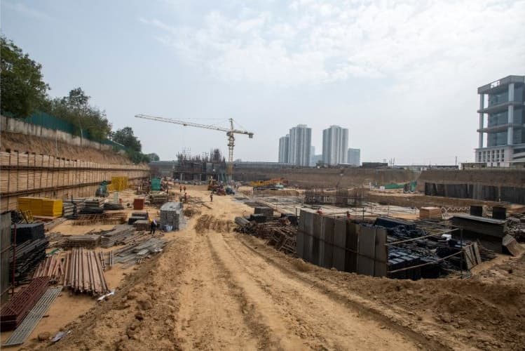 Emaar Digi Homes — photo 3