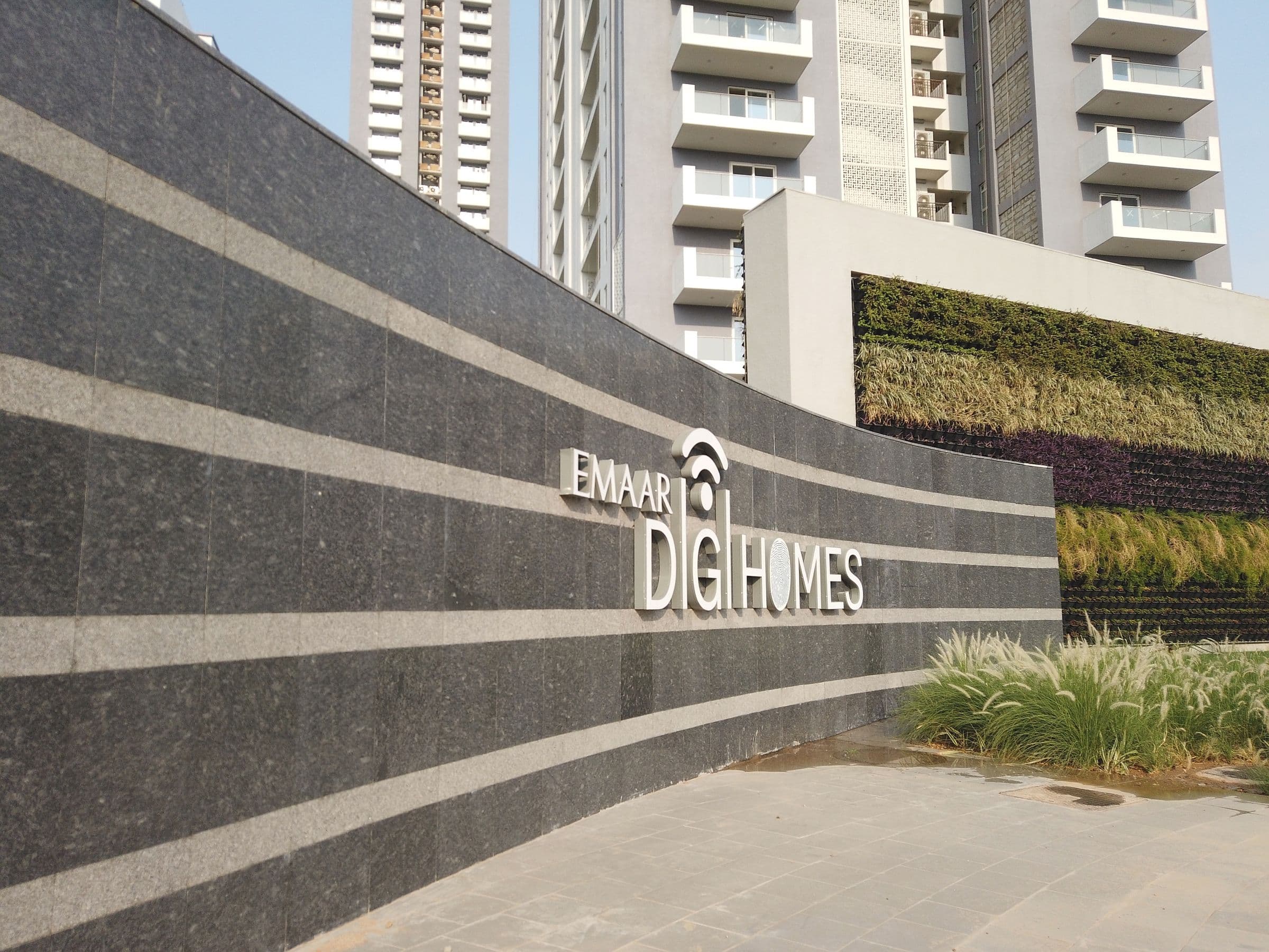 Emaar Digi Homes — photo 11