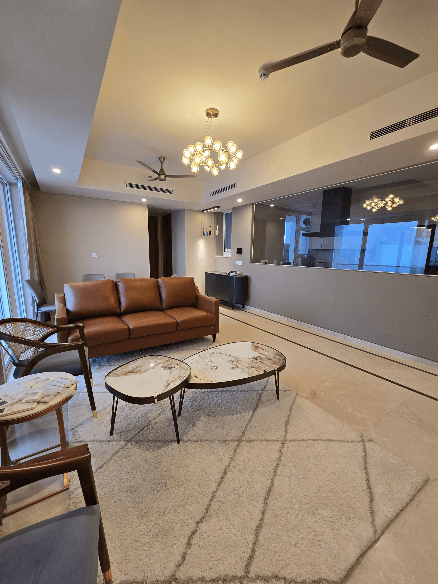 3 BHK — Emaar Digi Homes — photo 3