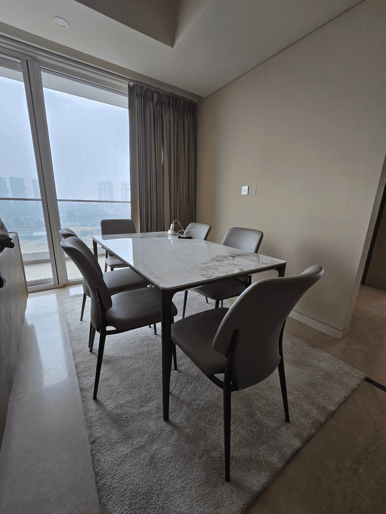 3 BHK — Emaar Digi Homes — photo 4