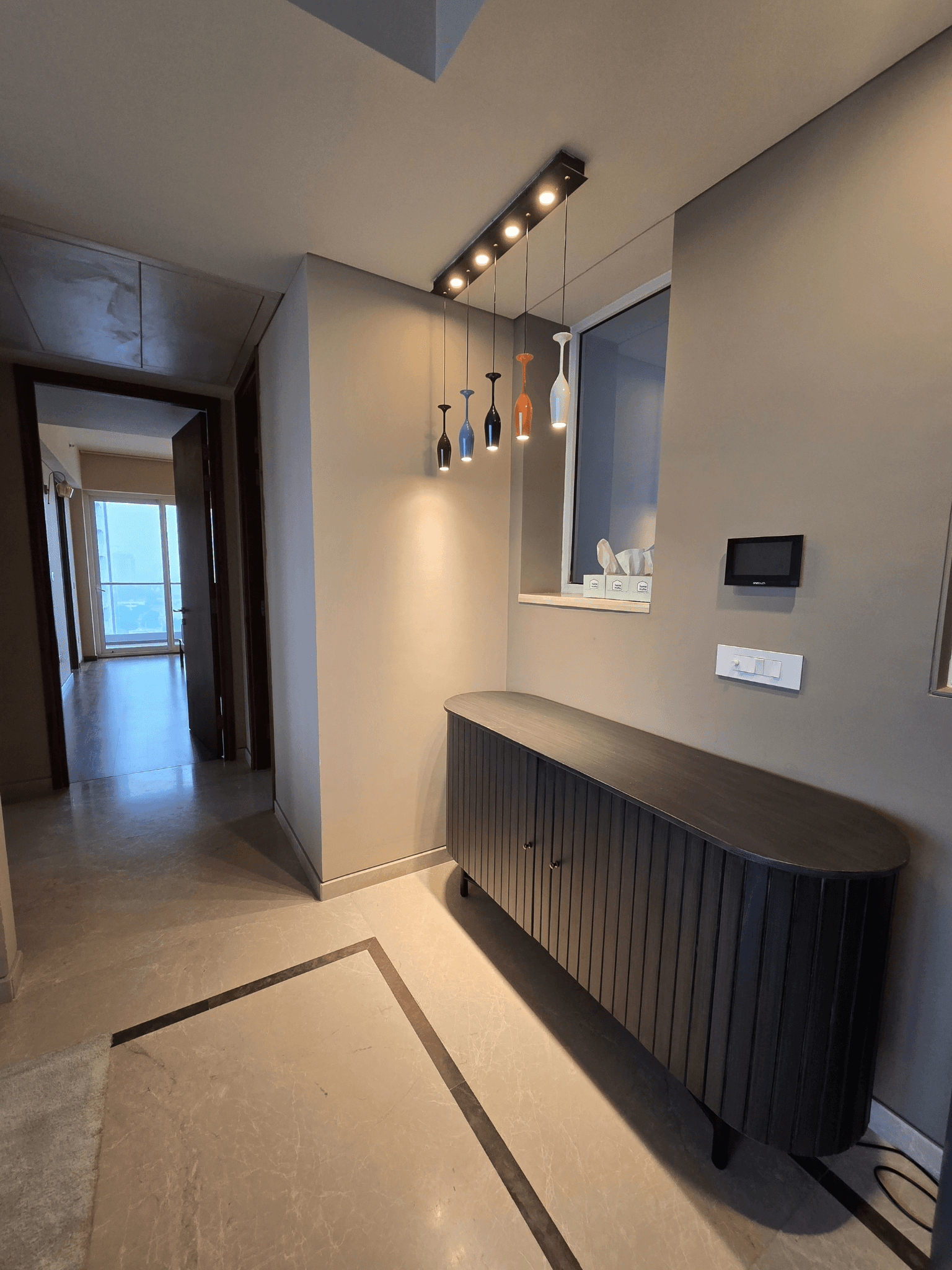 3 BHK — Emaar Digi Homes — photo 8