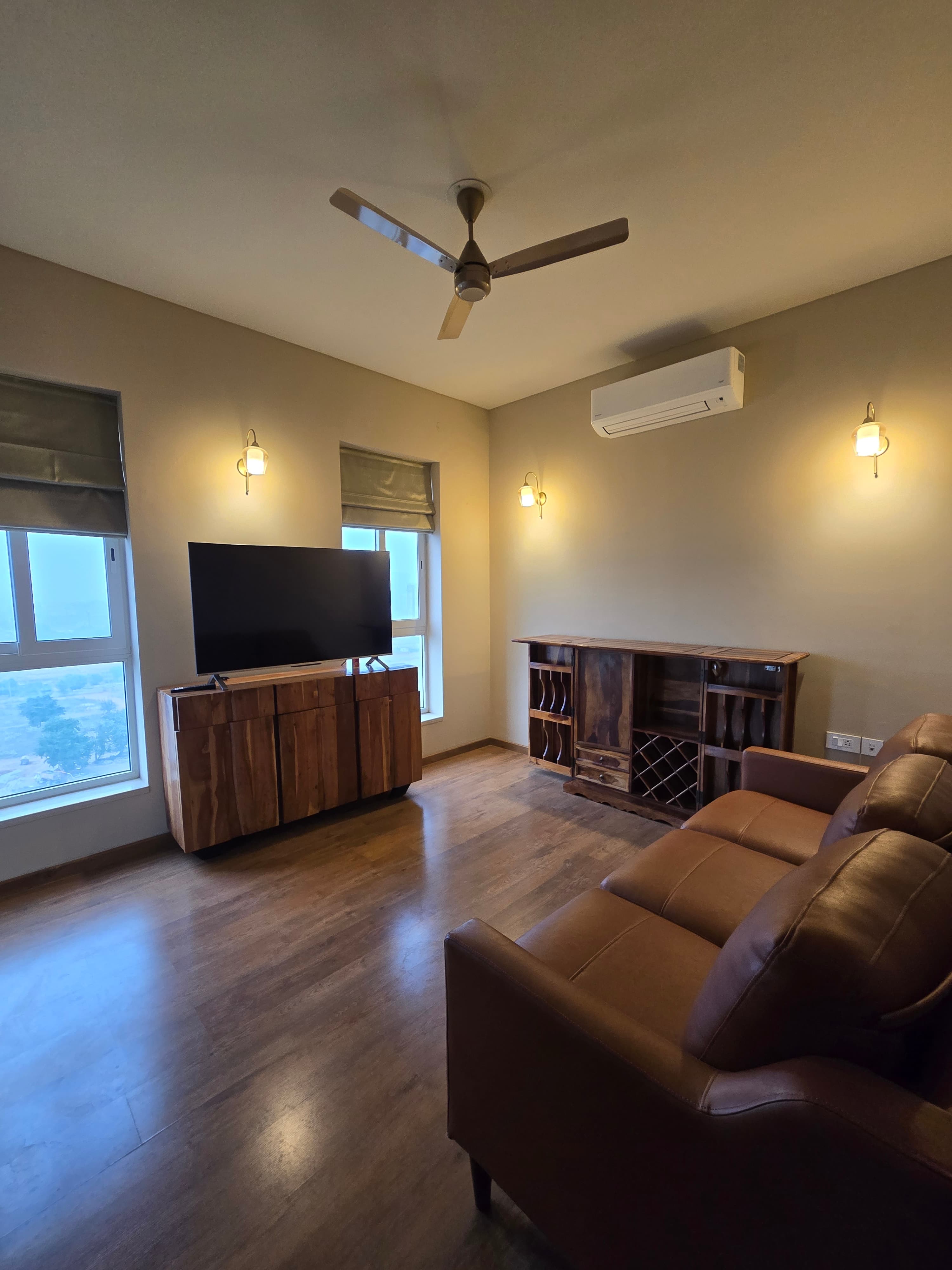 3 BHK — Emaar Digi Homes — photo 15