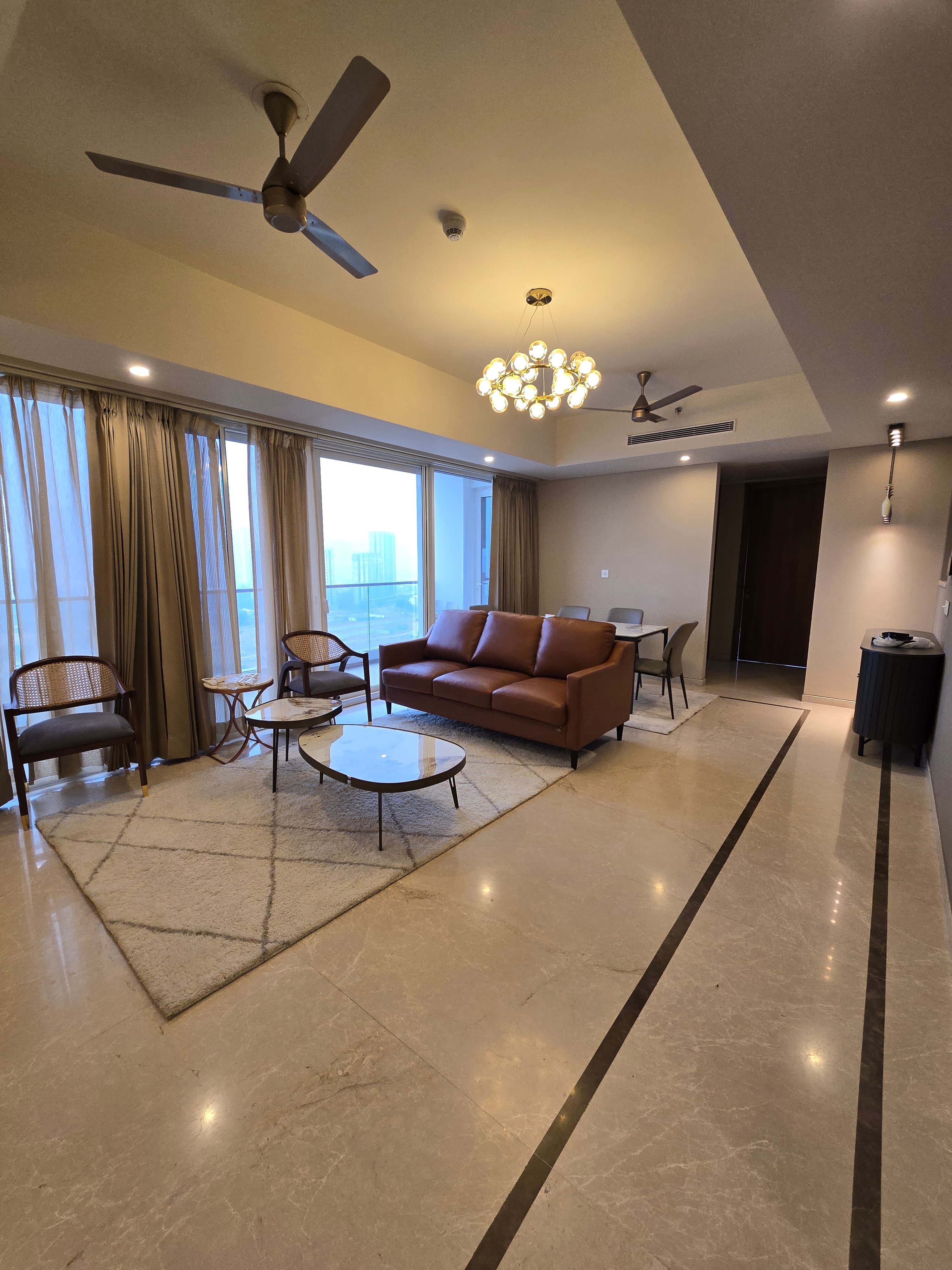 3 BHK — Emaar Digi Homes — photo 19