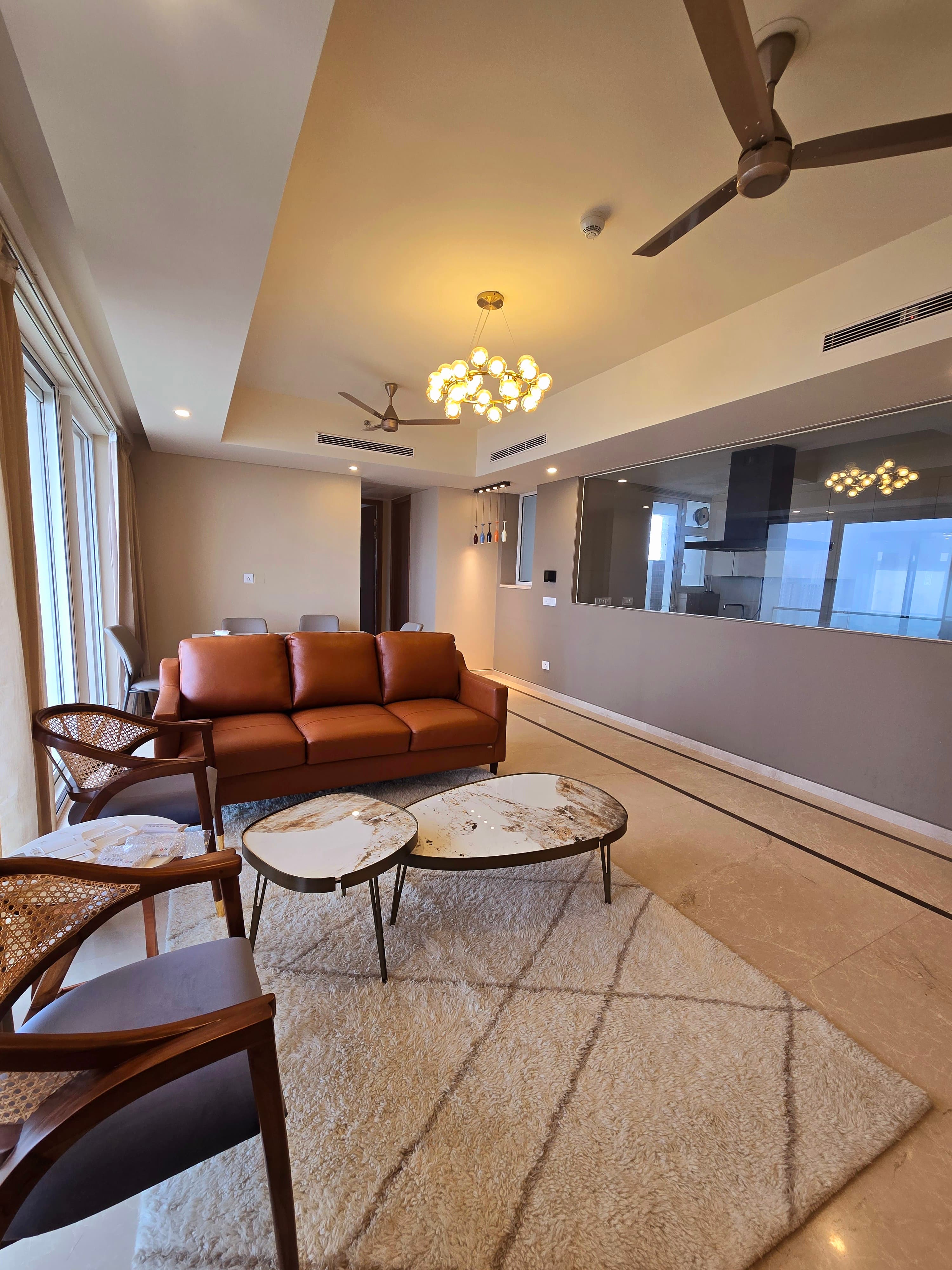 3 BHK — Emaar Digi Homes — photo 25