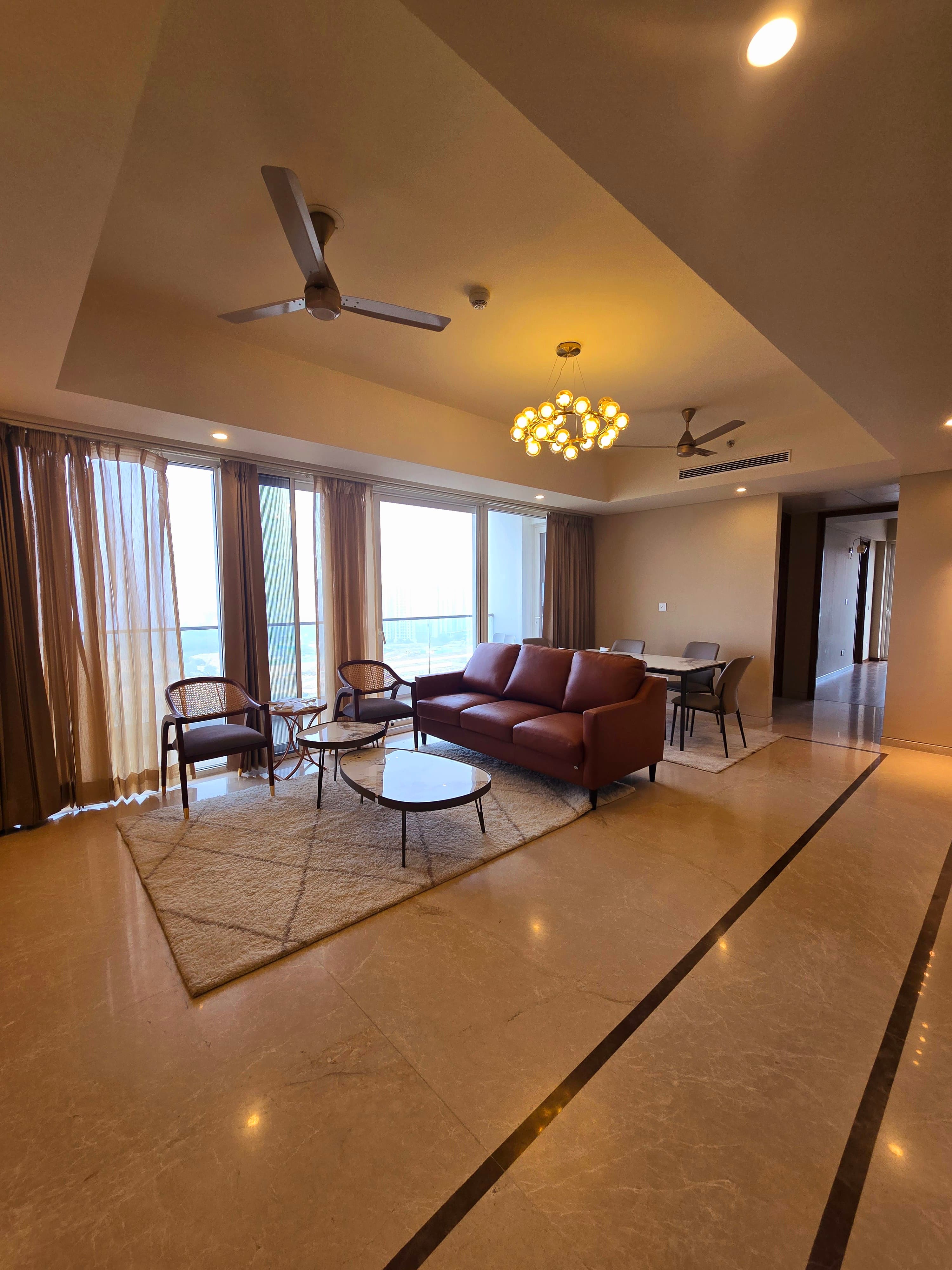 3 BHK — Emaar Digi Homes — photo 27