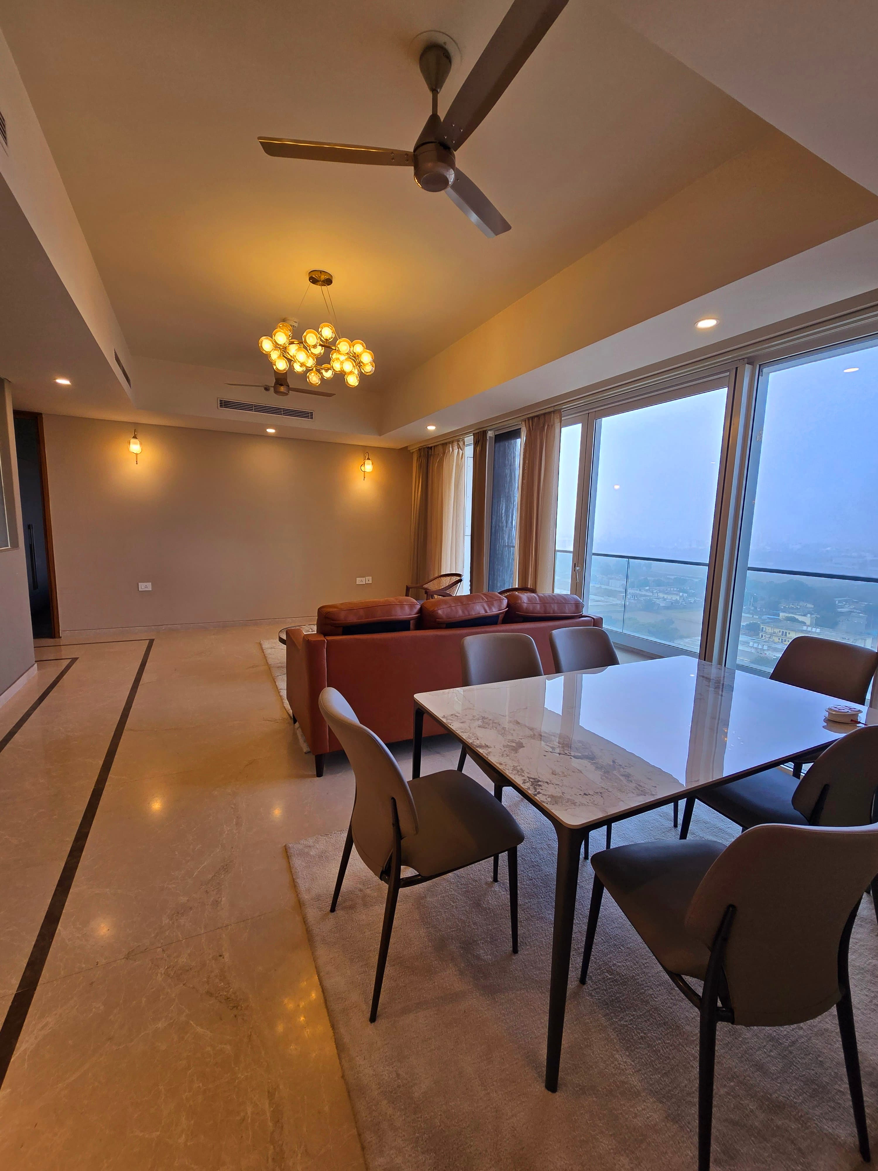 3 BHK — Emaar Digi Homes — photo 28