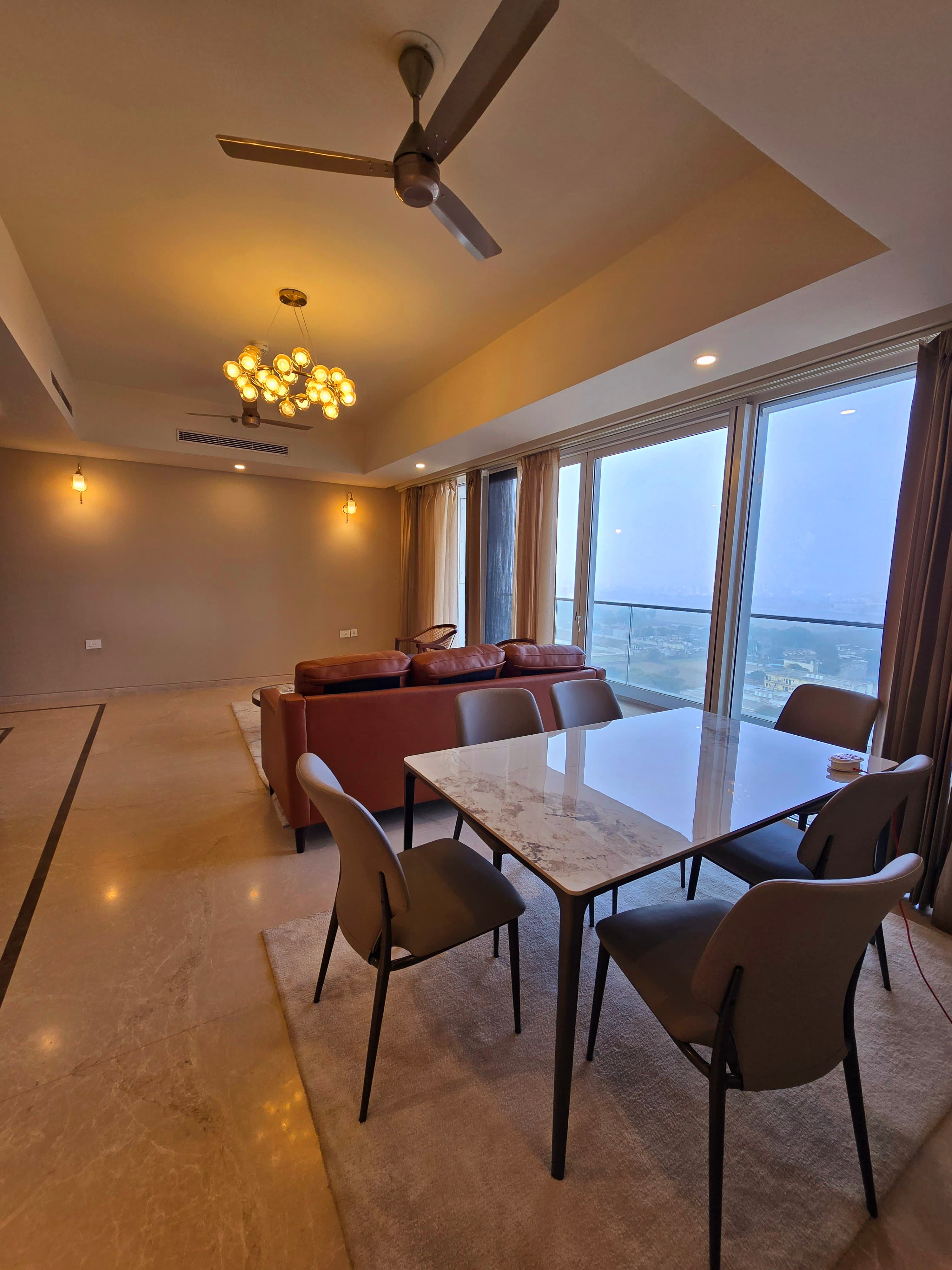 3 BHK — Emaar Digi Homes — photo 29