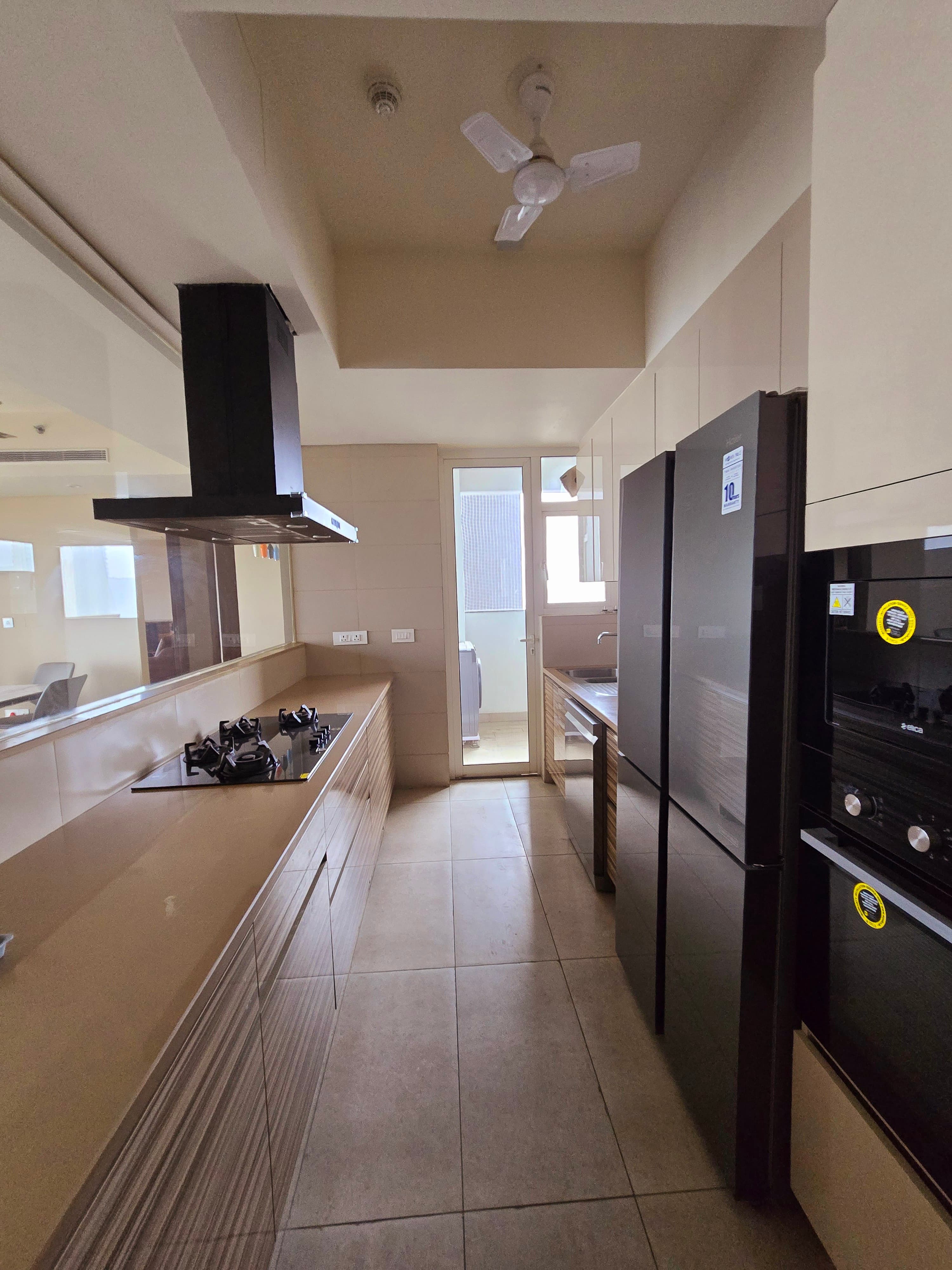 3 BHK — Emaar Digi Homes — photo 31