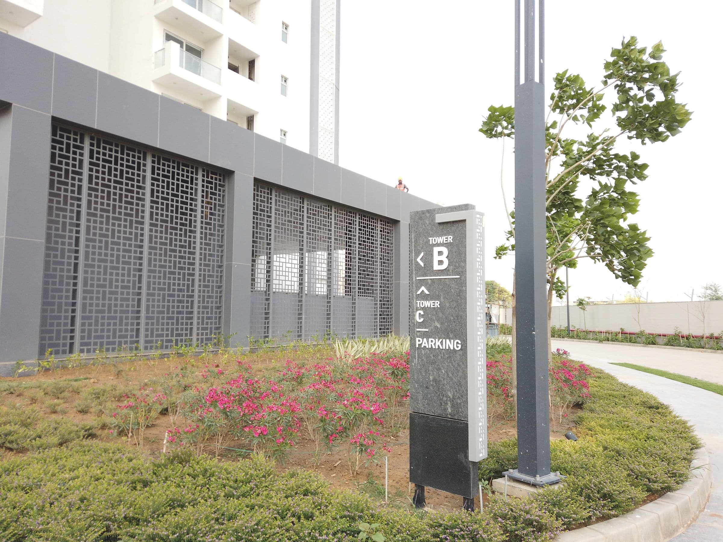 2 BHK — Emaar Digi Homes — photo 1