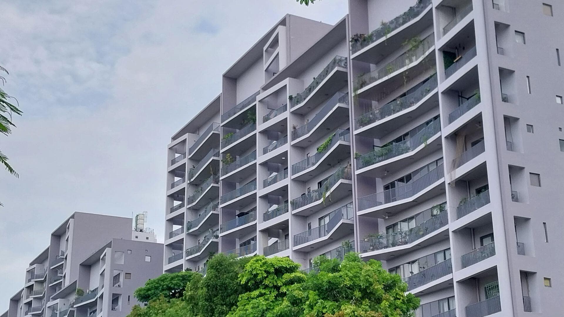 IREO Skyon — photo 6